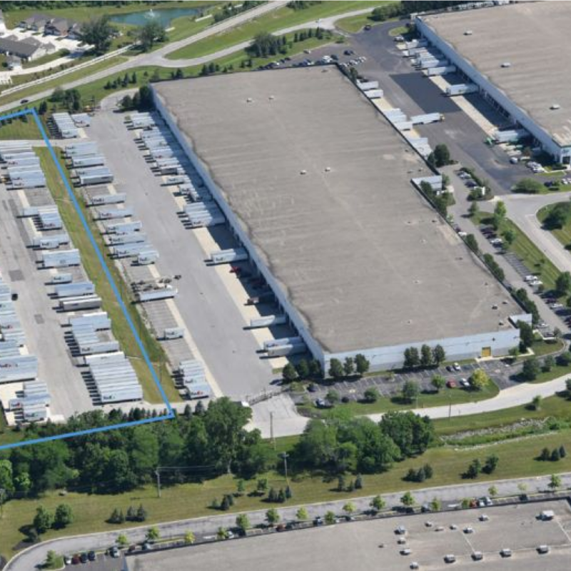 Industrial Property Asset Management
